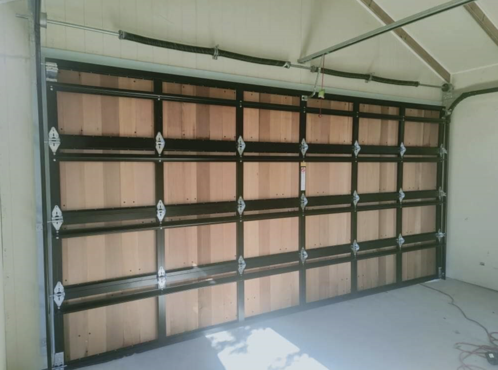 brand-new-garage-door-just-intalled