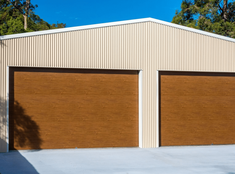 woodlook-garage-door-queensland