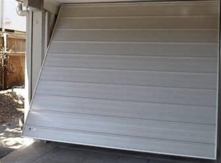 tilt-garage-door