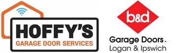 Hoffy's Garage Door Services